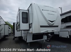 New 2026 East to West Tandara 390FL available in Franklinville, North Carolina
