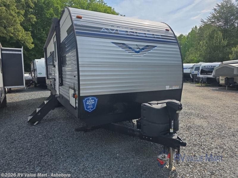 Used 2022 Prime Time Avenger 27RBS available in Franklinville, North Carolina