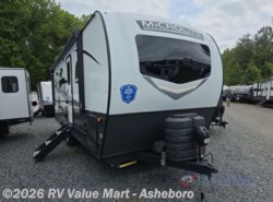 Used 2024 Forest River Flagstaff Micro Lite 25BSDS available in Franklinville, North Carolina