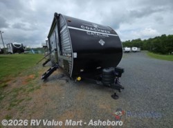 New 2026 Coachmen Catalina Trail Blazer 29THS available in Franklinville, North Carolina