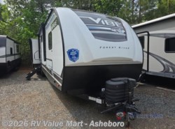 Used 2024 Forest River Vibe 34XL available in Franklinville, North Carolina
