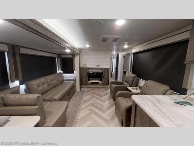 Used 2021 Forest River Wildwood 27RKS available in Franklinville, North Carolina
