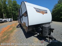 Used 2021 Forest River Wildwood 27RKS available in Franklinville, North Carolina