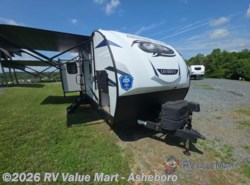 Used 2021 Forest River Cherokee Alpha Wolf 26RL-L available in Franklinville, North Carolina