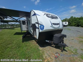 Used 2021 Forest River Cherokee Alpha Wolf 26RL-L available in Franklinville, North Carolina