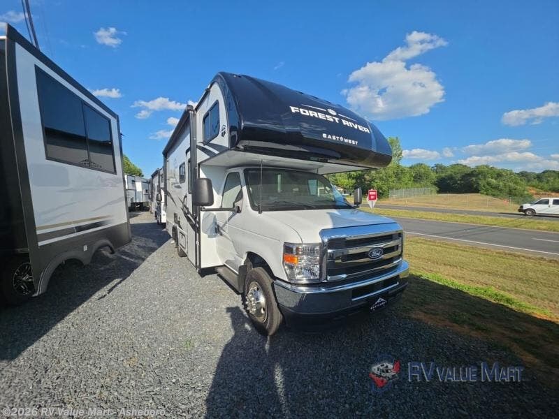 Used 2026 East to West Entrada 2200SF available in Franklinville, North Carolina