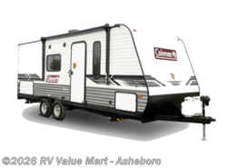 Used 2024 Coleman Lantern LT Series 274BH available in Franklinville, North Carolina