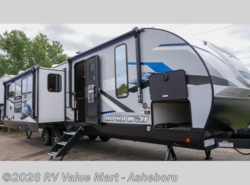 Used 2024 Forest River Cherokee Alpha Wolf 26RL-L available in Franklinville, North Carolina
