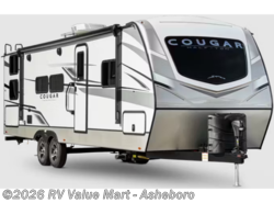 Used 2023 Keystone Cougar Half-Ton 22RBS available in Franklinville, North Carolina