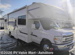 Used 2026 Thor Motor Coach Four Winds 31E available in Franklinville, North Carolina