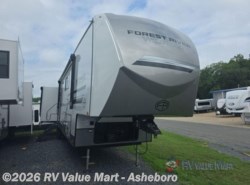 New 2027 Forest River Wildwood Heritage Glen 380WDR available in Franklinville, North Carolina