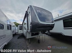 New 2027 Forest River Flagstaff Classic F371RK available in Franklinville, North Carolina