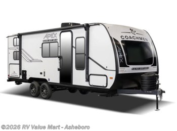 New 2027 Coachmen Apex Nano 208BHS available in Franklinville, North Carolina