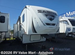 Used 2022 Forest River Sabre 38DBQ available in Franklinville, North Carolina