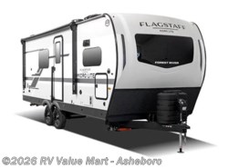 New 2027 Forest River Flagstaff Micro Lite 21FBRS available in Franklinville, North Carolina