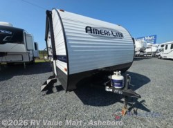 Used 2022 Gulf Stream Ameri-Lite Super Lite 199DD available in Franklinville, North Carolina