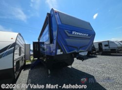 New 2026 Forest River Vengeance 4415 available in Franklinville, North Carolina
