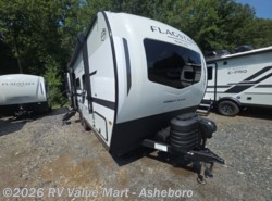 New 2027 Forest River Flagstaff Micro Lite 21FBRS available in Franklinville, North Carolina