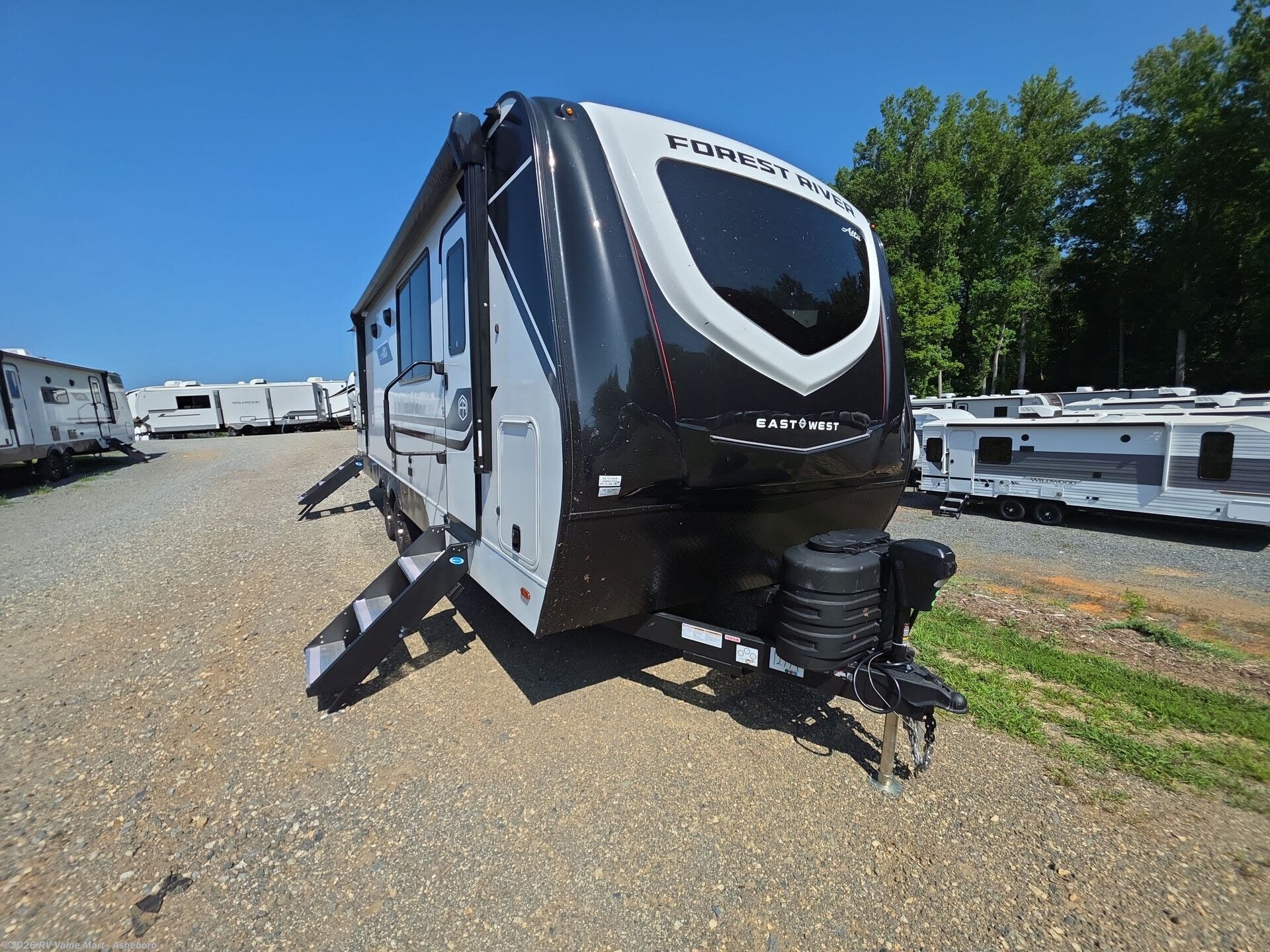 New 2027 East to West Alta 2775KFK available in Franklinville, North Carolina