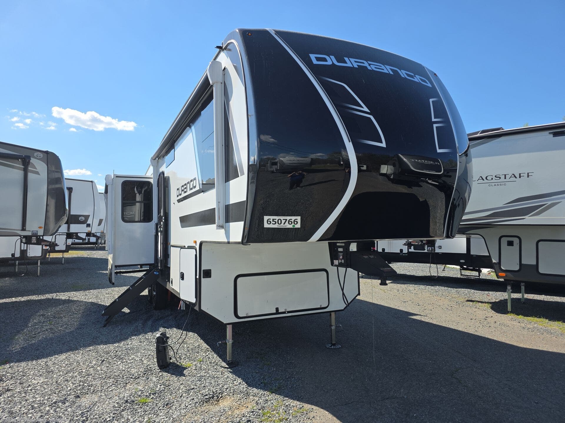 New 2026 K-Z Durango D301RLT available in Franklinville, North Carolina