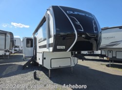 New 2026 K-Z Durango D301RLT available in Franklinville, North Carolina
