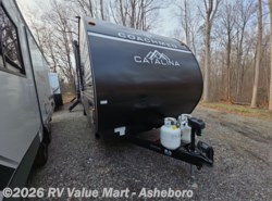 New 2026 Coachmen Catalina Summit Series 8 281QBUNK available in Franklinville, North Carolina