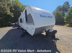Used 2026 Forest River Salem 300ICE available in Franklinville, North Carolina