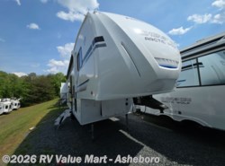 New 2026 Forest River Cherokee Arctic Wolf 285OPT available in Franklinville, North Carolina
