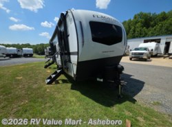 New 2027 Forest River Flagstaff Micro Lite 25SRK available in Franklinville, North Carolina