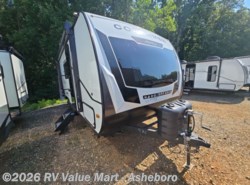New 2027 Coachmen Apex Nano 208BHS available in Franklinville, North Carolina