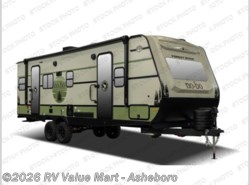 New 2027 Forest River No Boundaries NB20.9 available in Franklinville, North Carolina