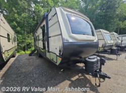 New 2027 Forest River No Boundaries NB20.9 available in Franklinville, North Carolina