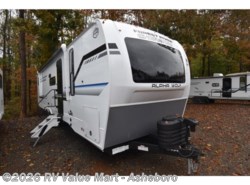 New 2026 Forest River Cherokee Alpha Wolf 29TB available in Franklinville, North Carolina