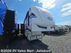 New 2026 Forest River Vengeance Rogue Armored 341GS11 available in Franklinville, North Carolina