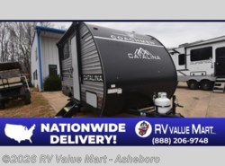 New 2026 Coachmen Catalina Summit Series 7 134BHX available in Franklinville, North Carolina