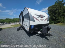 Used 2022 Coachmen Shasta 25RS available in Franklinville, North Carolina