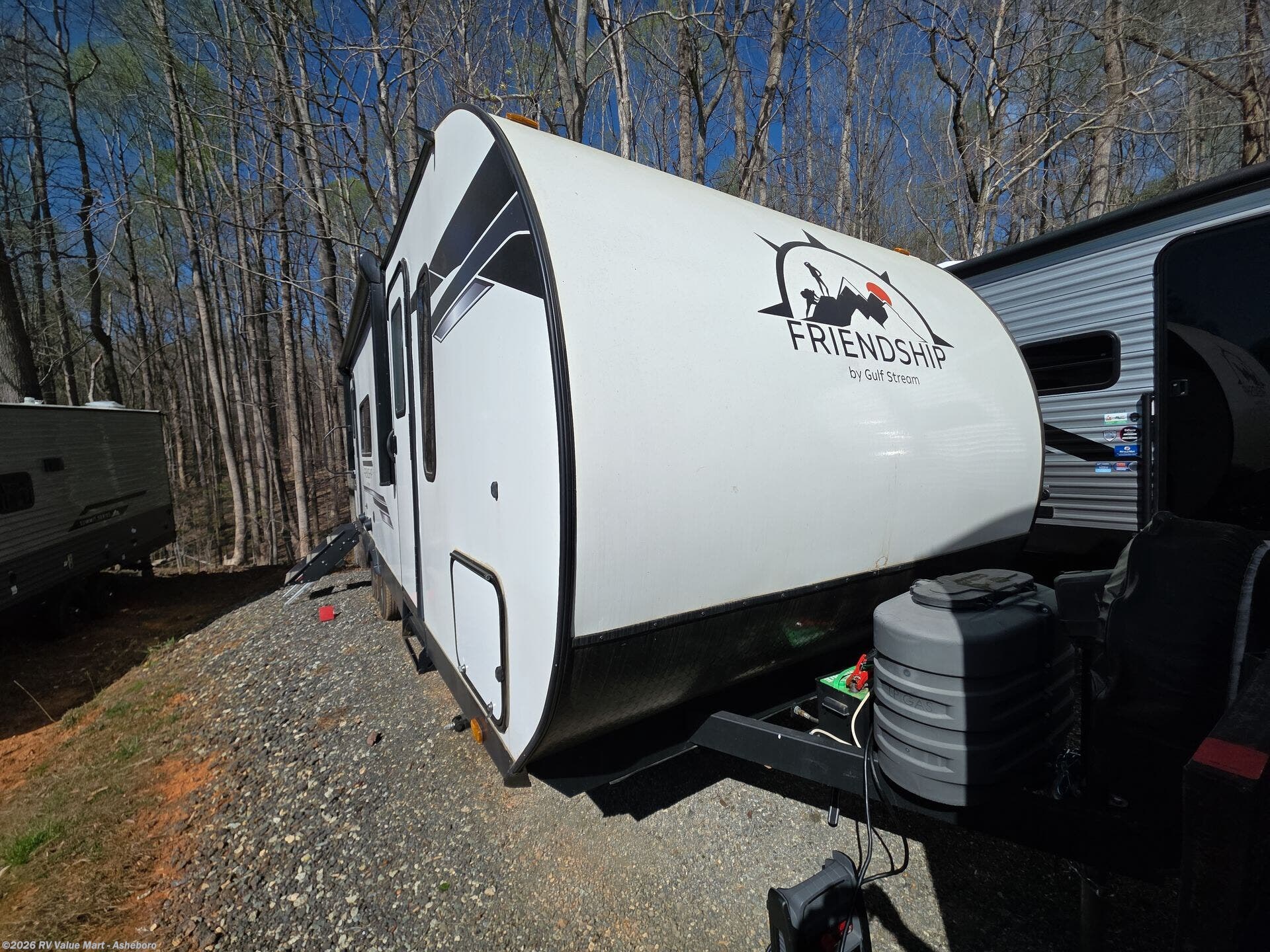 Used 2024 Gulf Stream Ameri-Lite Ultra Lite 238RKS available in Franklinville, North Carolina
