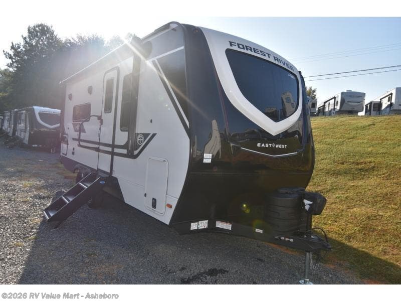 New 2026 East to West Alta 1900MMK available in Franklinville, North Carolina