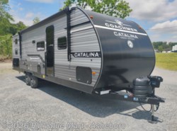 New 2026 Coachmen Catalina Legacy Edition 293QBCKLE available in Franklinville, North Carolina