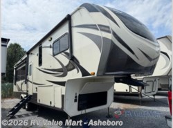 Used 2020 Grand Design Solitude 3350RL available in Franklinville, North Carolina