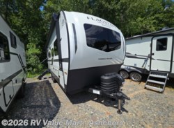 New 2027 Forest River Flagstaff Micro Lite 22FBS available in Franklinville, North Carolina