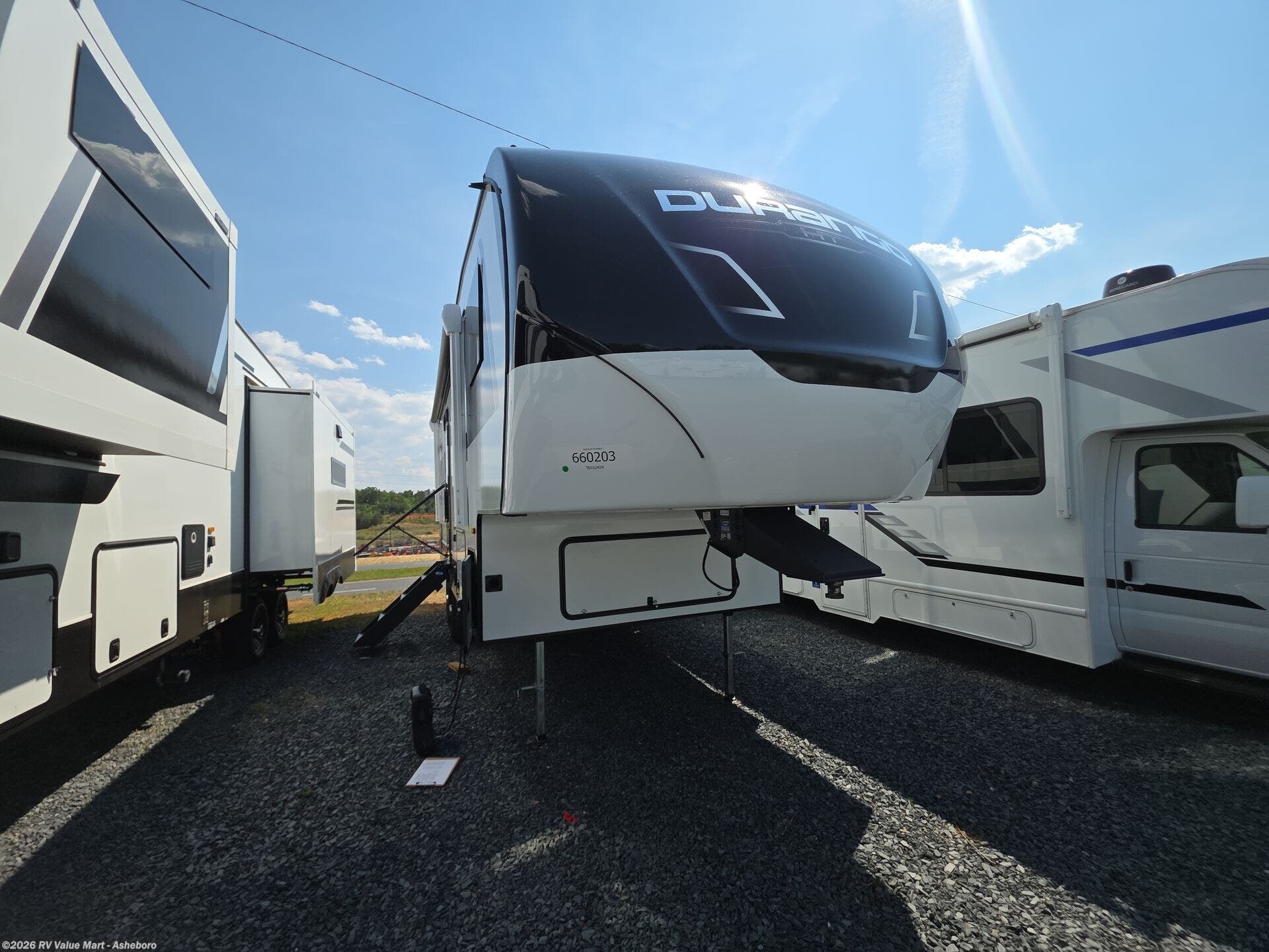 New 2026 K-Z Durango 232MLD available in Franklinville, North Carolina