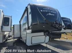 New 2026 East to West Ahara 297MK available in Franklinville, North Carolina