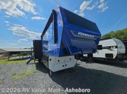 New 2026 Forest River Vengeance Rogue Armored 4413 available in Franklinville, North Carolina