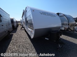 New 2026 Forest River Wildwood X-Lite 24RLXL available in Franklinville, North Carolina