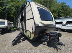 New 2027 Forest River No Boundaries NB18.3 available in Franklinville, North Carolina