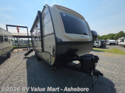 New 2027 Forest River No Boundaries NB20.2-BM available in Franklinville, North Carolina