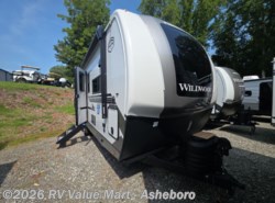New 2027 Forest River Heritage Glen 261FKRB available in Franklinville, North Carolina