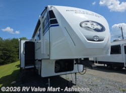 New 2027 Forest River Arctic Wolf 331BH available in Franklinville, North Carolina