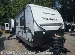 New 2027 Forest River Heritage Glen 21RBHL available in Franklinville, North Carolina